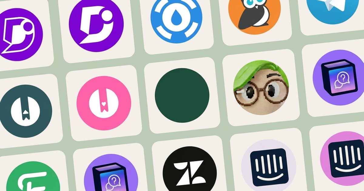 8 Best Intercom Alternatives If You Only Need a Help Center (2026)